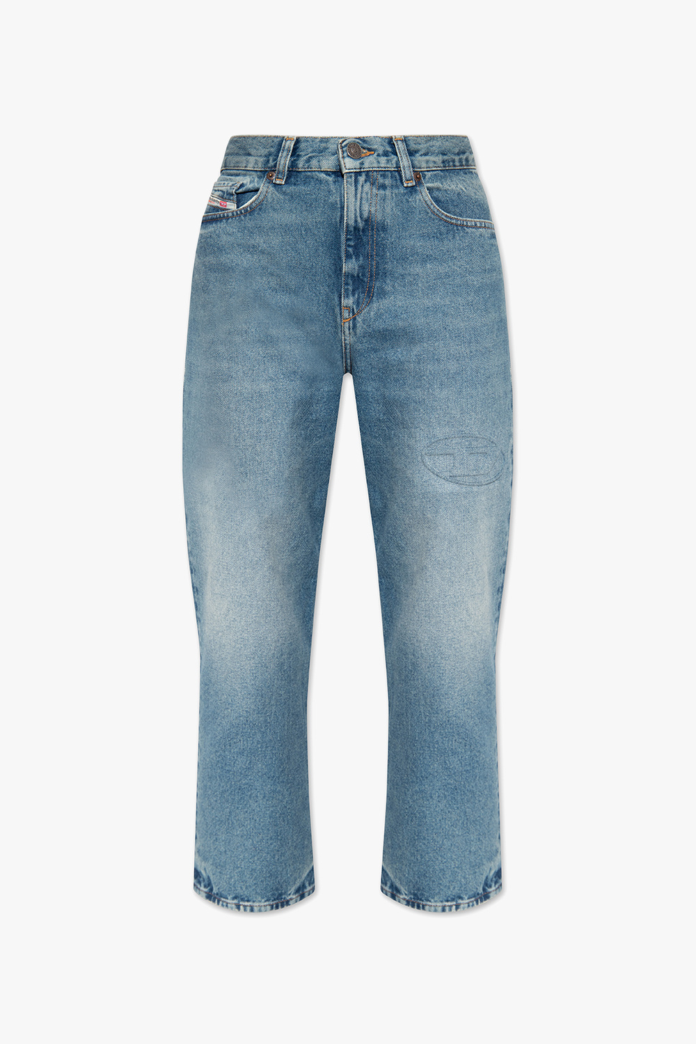 Diesel ‘2016 D-AIR L.32’ jeans