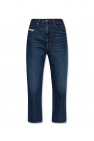 Diesel 'D-Air' boyfriend jeans