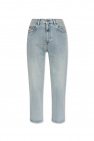 Diesel '2016 D-Air' boyfriend jeans