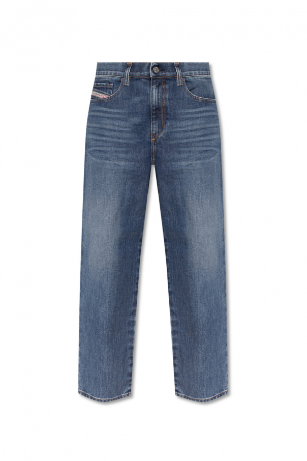 Diesel ‘2016 D-Air’ boyfriend jeans