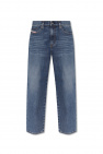 Diesel ‘2016 D-Air’ boyfriend jeans