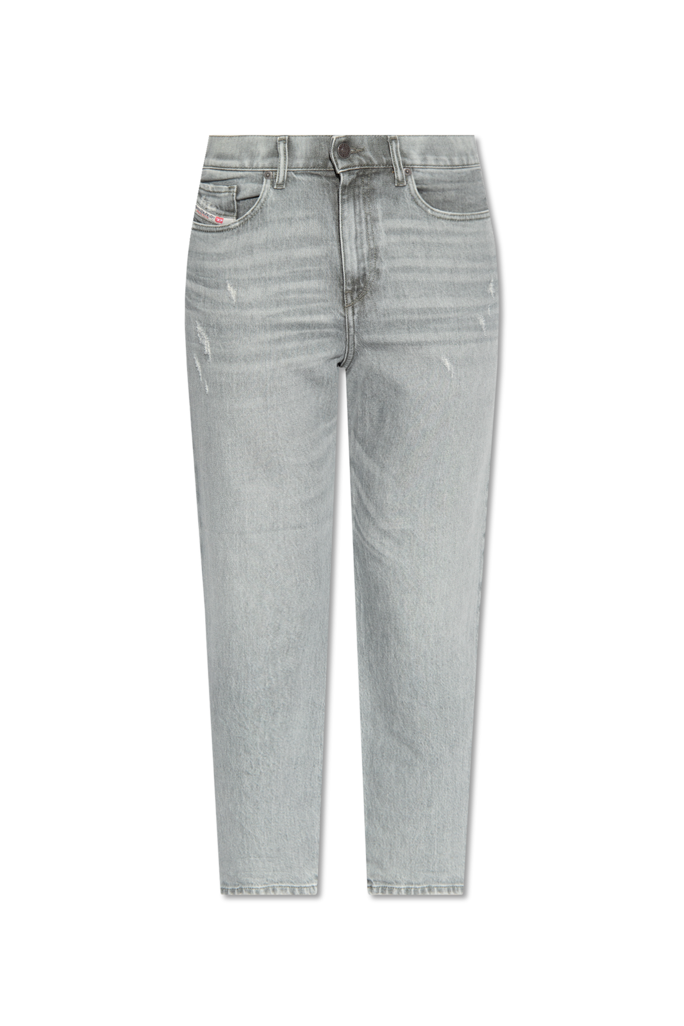 Diesel ‘2016 D-AIR L.32’ jeans