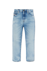 Diesel ‘2016 D-AIR L.32’ boyfriend jeans