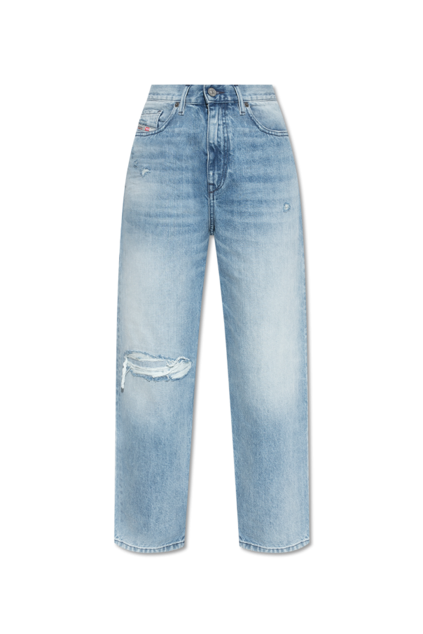 ‘2016 D-AIR L.30’ jeans od Diesel