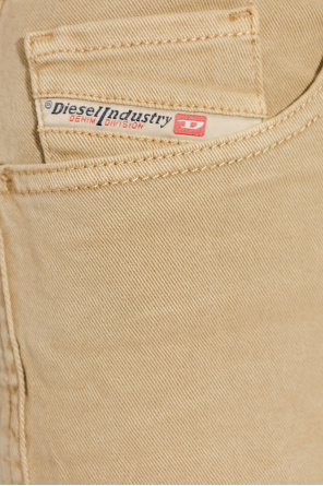 Diesel ‘2016 D-AIR L.32’ jeans
