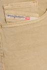 Diesel ‘2016 D-AIR L.32’ jeans