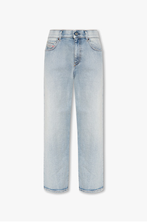 '2016 D-AIR L.32' boyfriend jeans