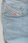 Diesel ‘2016 D-AIR’ jeans