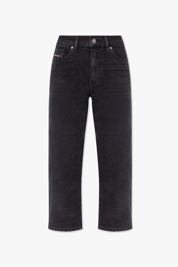 Diesel ‘2016 D-AIR L.32’ jeans