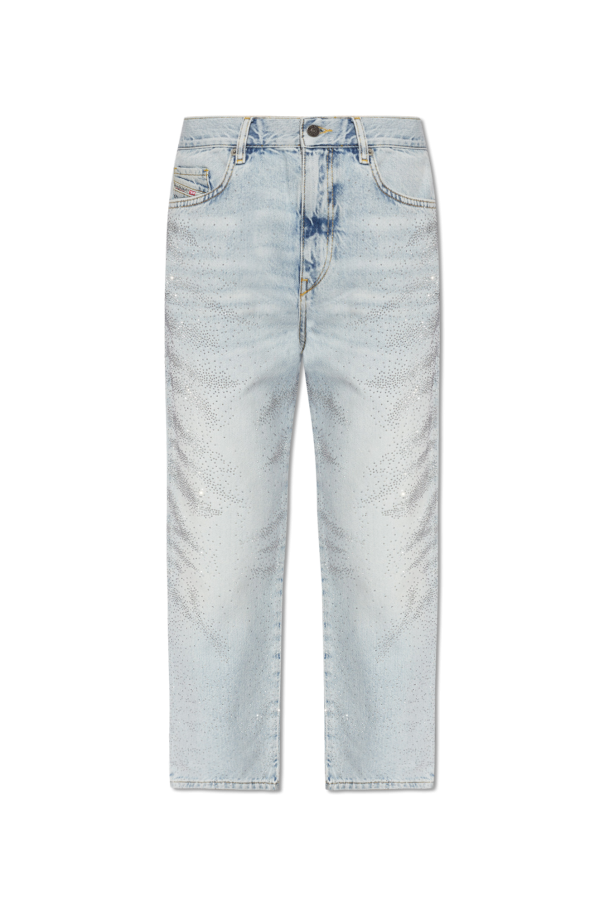 ‘2016 D-AIR-S2’ jeans od Diesel