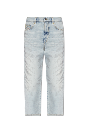 ‘2016 d-air-s2’ jeans od Diesel