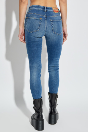 Diesel Jeans 2017 SLANDY L.32