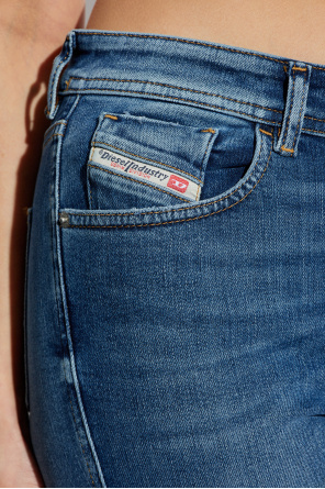 Diesel Jeans 2017 SLANDY L.32