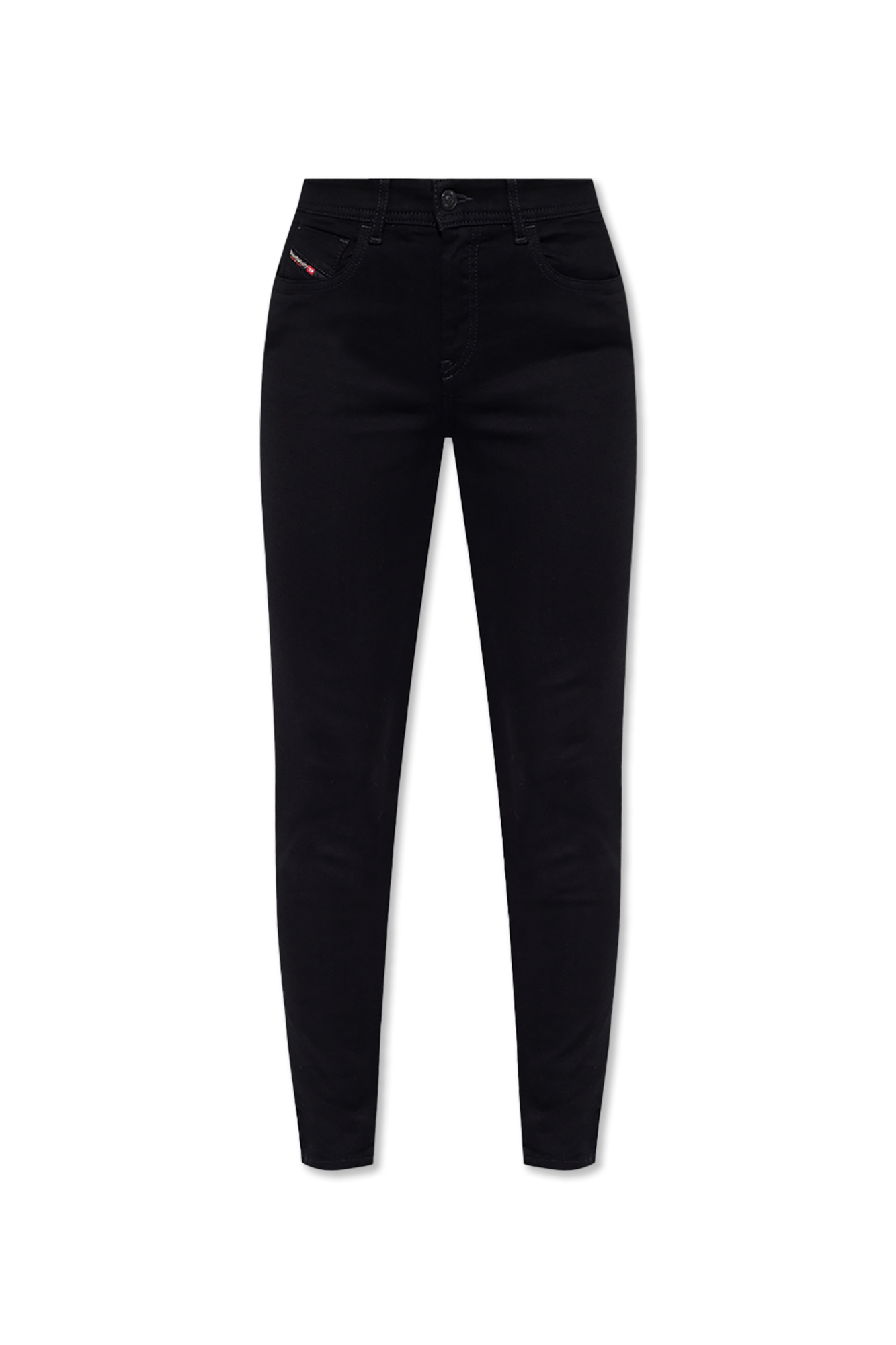 Diesel ‘2017 Slandy’ super-skinny jeans