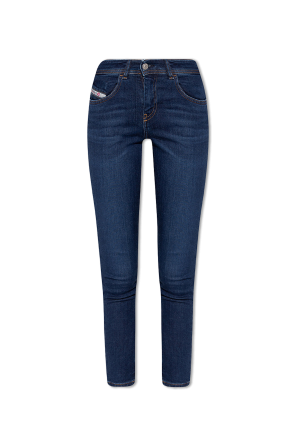 ‘2017 Slandy’ super skinny jeans
