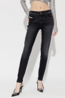 Diesel ‘2017 SLANDY L.27’ jeans
