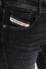 Diesel ‘2017 SLANDY L.27’ jeans