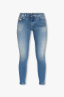 Haikure California Double jeans