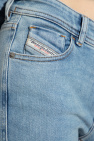 Diesel ‘2017 SLANDY L.32’ jeans