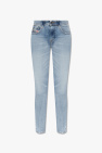 Diesel ‘2017 SLANDY L.32’ jeans