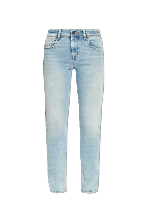Diesel Jeans '2017 SLANDY L.32'