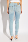 Diesel light blue Jeans '2017 SLANDY L.32'