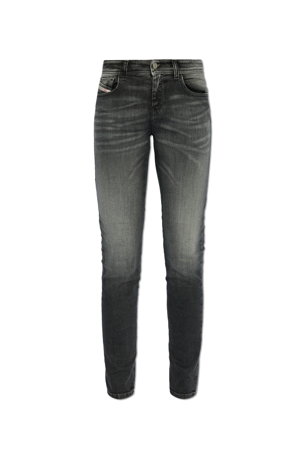 Diesel Jeans 2017 SLANDY  L.32