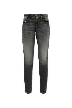 Jeans 2017 SLANDY L.32