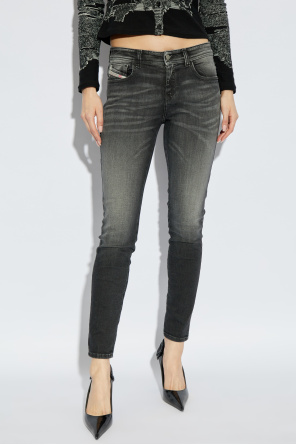 Diesel Jeans 2017 SLANDY  L.32