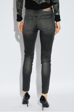 Diesel Jeans 2017 SLANDY  L.32