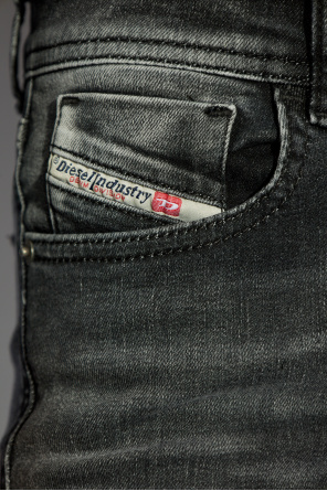 Diesel Jeans 2017 SLANDY  L.32