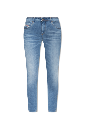 Vaqueros `2017 SLANDY`