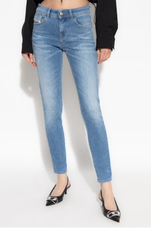 Diesel Jeans „2017 SLANDY“