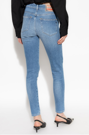 Diesel Jeans „2017 SLANDY“