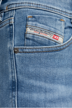 Diesel Jeans „2017 SLANDY“