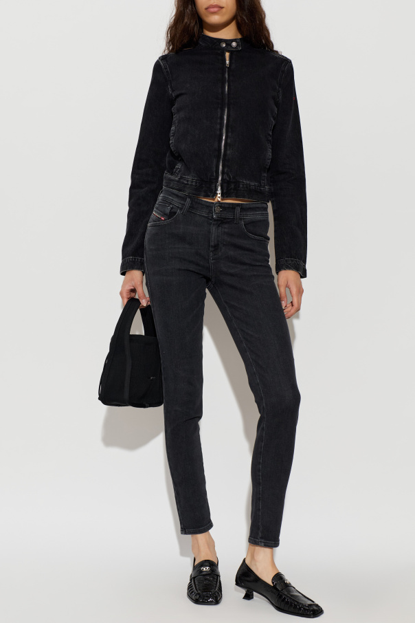 Diesel Jeans "2017 SLANDY"