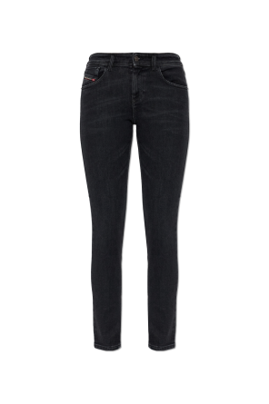 Jeans "2017 SLANDY"