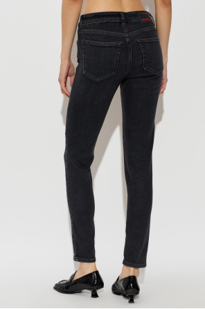 Diesel Jeans "2017 SLANDY"