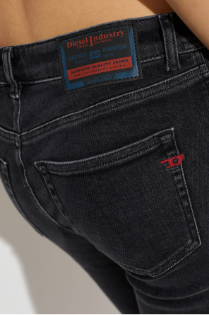 Diesel Jeans "2017 SLANDY"