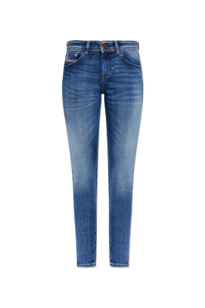 Jeans "2017 SLANDY"
