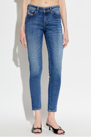 Diesel Jeans "2017 SLANDY"