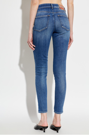 Diesel Jeans "2017 SLANDY"