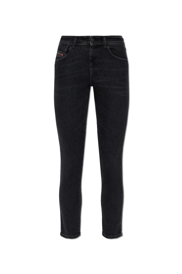 Jeans '2017 SLANDY' od Diesel