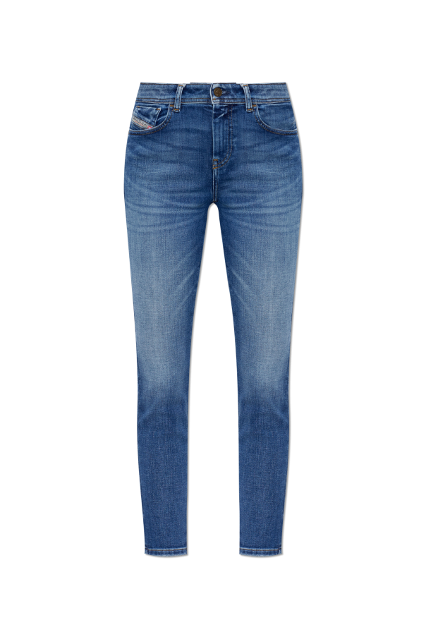 Jeans '2017 SLANDY' od Diesel