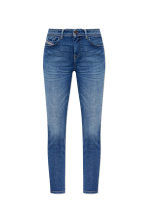 Jeans '2017 SLANDY'