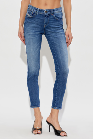 Diesel Jeans '2017 SLANDY'