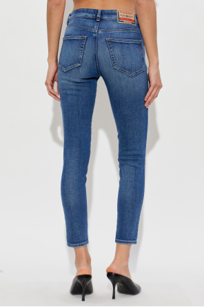 Diesel Jeans '2017 SLANDY'