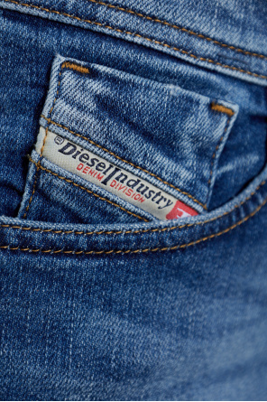 Diesel Jeans '2017 SLANDY'