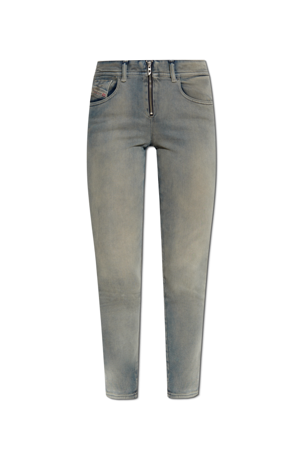 Diesel Jeans '2017 SLANDY L.32'