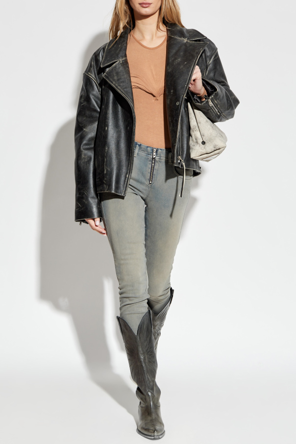 Diesel Jeans '2017 SLANDY L.32'